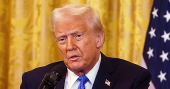 Ông Trump nói Iran ‘bị kích động’ tấn công các nước Vùng Vịnh