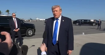 Ông Trump nói Iran cam kết không sở hữu vũ khí hạt nhân
