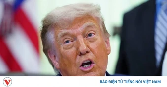 Ông Trump nói Iran chấp nhận thanh sát hạt nhân “vô thời hạn” dù Tehran phủ nhận