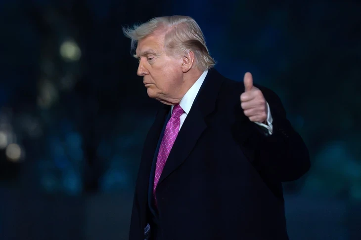 Ông Trump nói Iran đã ‘nhượng bộ’ phần lớn các đề xuất của Mỹ Ông Trump nói Iran đã ‘nhượng bộ’ phần lớn các đề xuất của Mỹ