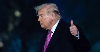 Ông Trump nói Iran đã ‘nhượng bộ’ phần lớn các đề xuất của Mỹ