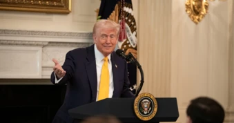 Ông Trump nói Iran đồng ý cho thanh sát hạt nhân vô thời hạn; Ông Netanyahu muốn tự chủ về vũ khí