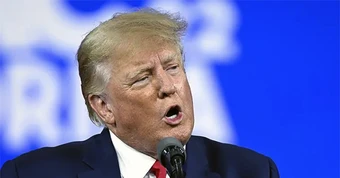 Ông Trump nói Iran đồng ý từ bỏ kho uranium, để ngỏ khả năng tới Pakistan