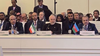 Ông Trump nói Iran không thu phí tàu qua eo biển Hormuz; Chủ tịch Quốc hội Iran ra tuyên bố về bản ghi nhớ với Mỹ