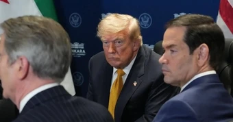 Ông Trump nói Iran muốn tiếp tục đàm phán, Tehran cảnh báo 'rắn' Israel