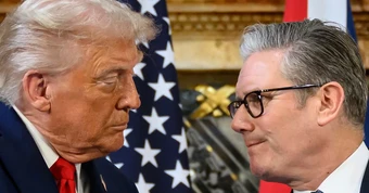 Ông Trump nói không cần tàu sân bay của Anh nữa, 'nhưng sẽ ghi nhớ chuyện này'