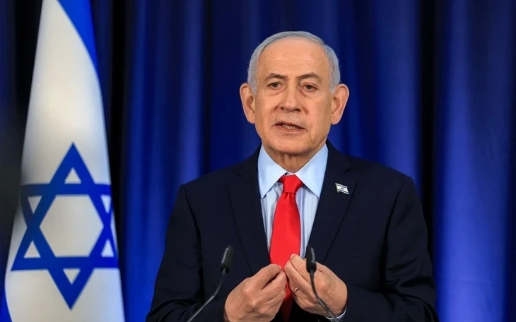 Ông Trump nói lãnh đạo Israel và Lebanon sẽ đối thoại sau 34 năm, nhưng Lebanon bác bỏ Ông Trump nói lãnh đạo Israel và Lebanon sẽ đối thoại sau 34 năm, nhưng Lebanon bác bỏ