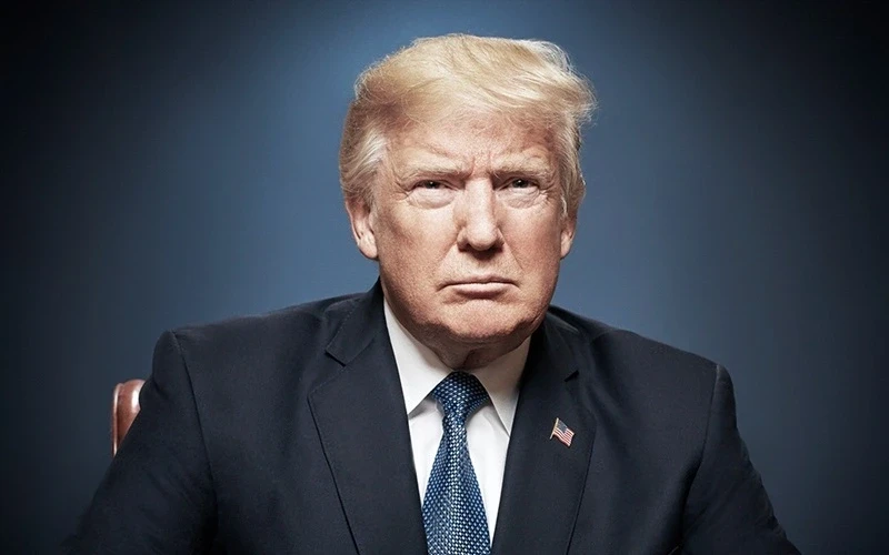 Ông Trump: Nói Mỹ không thắng trong cuộc chiến Iran là “phản quốc” Ông Trump: Nói Mỹ không thắng trong cuộc chiến Iran là “phản quốc”