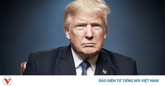 Ông Trump: Nói Mỹ không thắng trong cuộc chiến Iran là “phản quốc”