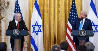 Ông Trump nổi nóng với Thủ tướng Israel vì làm hỏng đàm phán với Iran