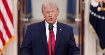 Ông Trump nói sẽ sang Venezuela tranh cử sau khi rời Nhà Trắng