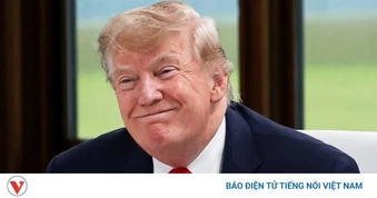 Ông Trump nói thỏa thuận Mỹ - Iran chưa phải là cuối cùng