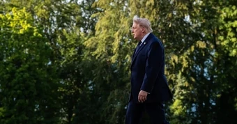 Ông Trump nói thỏa thuận với Iran chưa phải là 'cuối cùng'