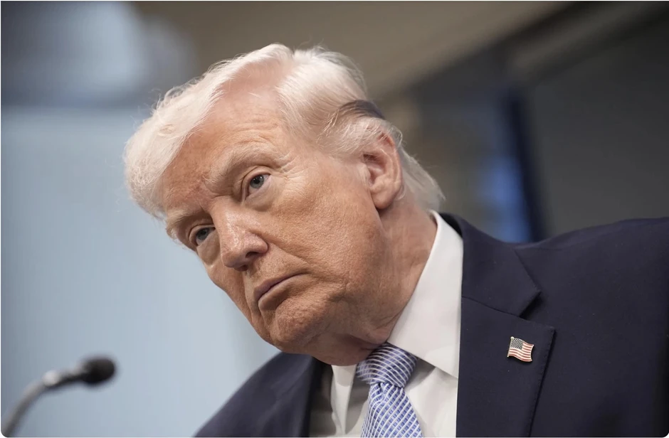 Ông Trump nói Trung Quốc giúp Iran đàm phán ngừng bắn Ông Trump nói Trung Quốc giúp Iran đàm phán ngừng bắn