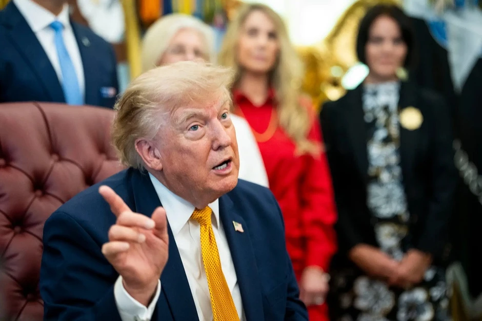 Ông Trump nói về 'cơ hội cuối cùng' của Iran để đạt được thỏa thuận