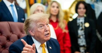 Ông Trump nói về 'cơ hội cuối cùng' của Iran để đạt được thỏa thuận