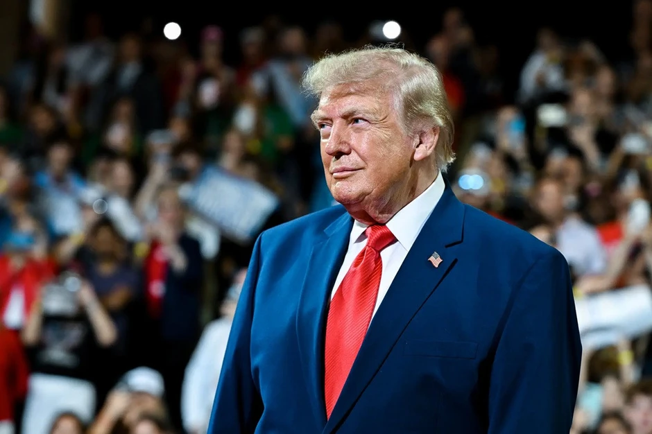 Ông Trump nói về phương án kết thúc xung đột Iran, căng thẳng Biển Đỏ leo thang Ông Trump nói về phương án kết thúc xung đột Iran, căng thẳng Biển Đỏ leo thang