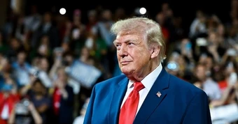 Ông Trump nói về phương án kết thúc xung đột Iran, căng thẳng Biển Đỏ leo thang
