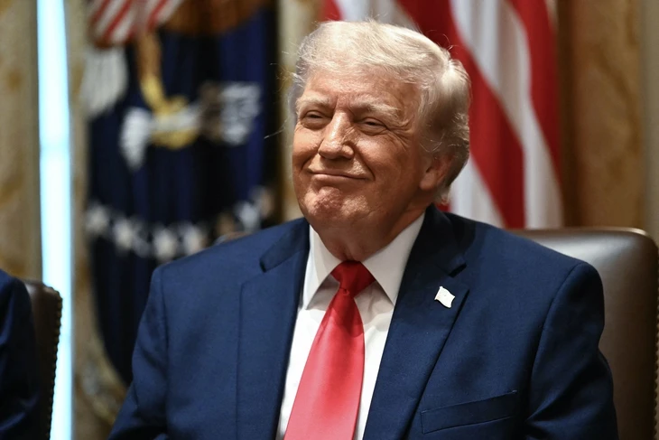 Ông Trump nói về thỏa thuận với Iran: 'Cứ thư giãn, rồi mọi chuyện sẽ ổn' Ông Trump nói về thỏa thuận với Iran: 'Cứ thư giãn, rồi mọi chuyện sẽ ổn'