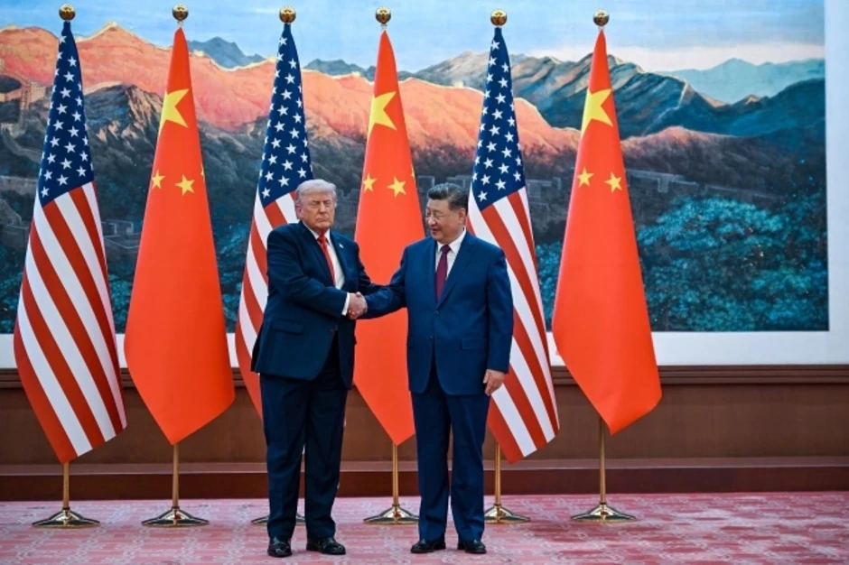 Ông Trump: Ông Tập đề nghị hỗ trợ mở lại eo biển Hormuz