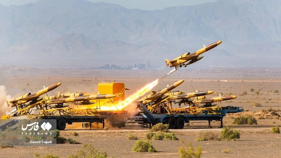 Ông Trump phải xử lý hai cuộc chiến song song với Iran