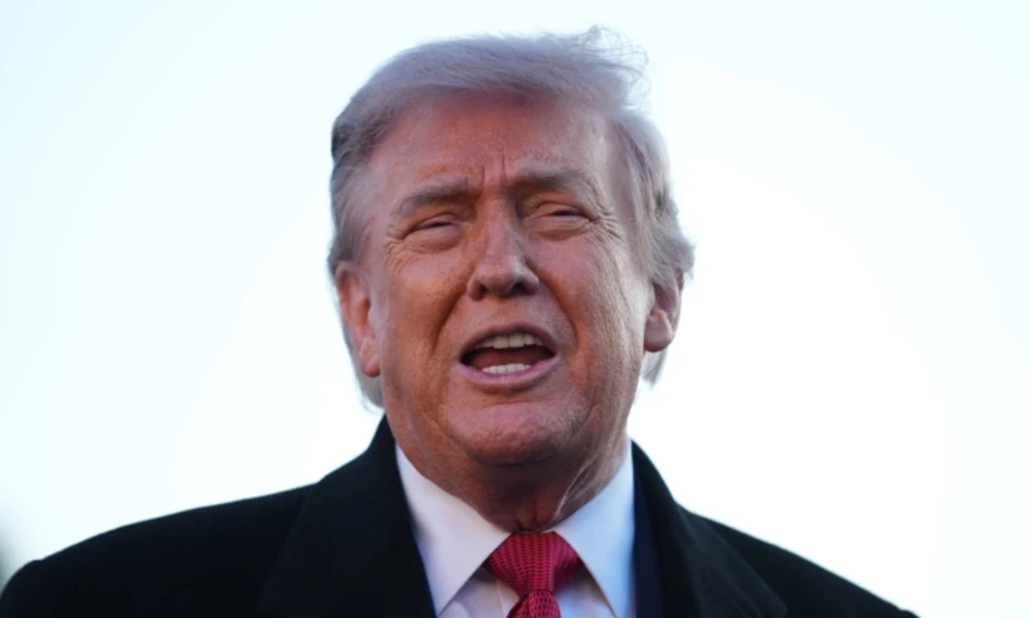 Ông Trump: Phản hồi của Iran là không thể chấp nhận được Ông Trump: Phản hồi của Iran là không thể chấp nhận được