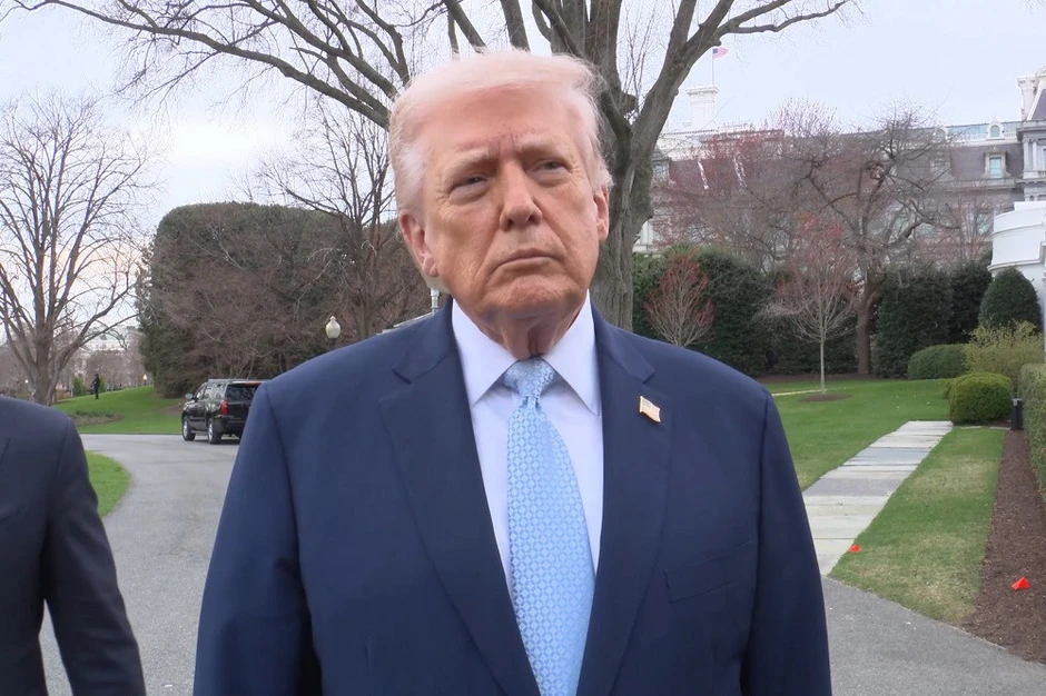 Ông Trump phản hồi thông tin Mỹ có thể chiếm đảo Kharg của Iran Ông Trump phản hồi thông tin Mỹ có thể chiếm đảo Kharg của Iran