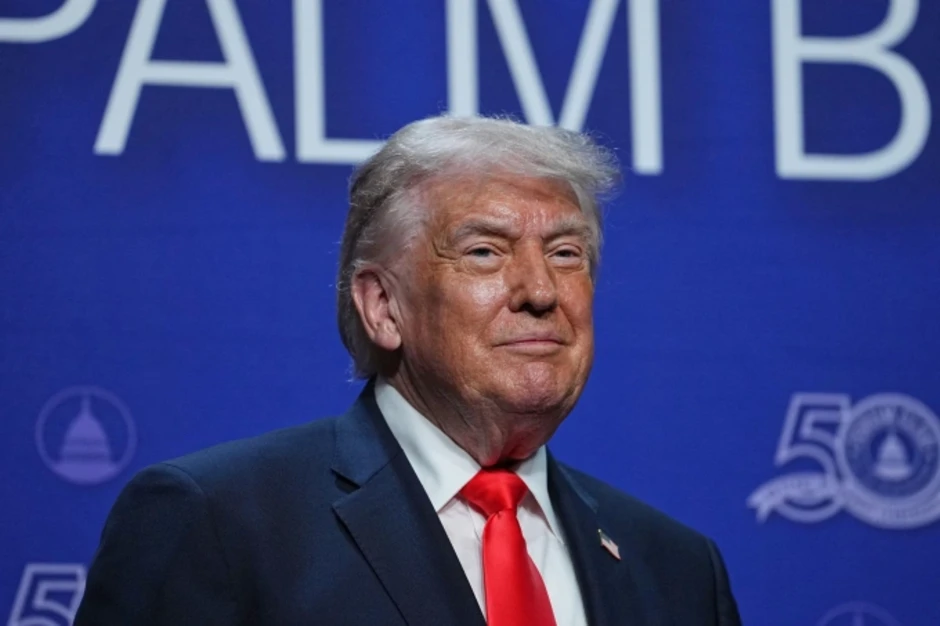 Ông Trump: Phủ nhận 'Mỹ chiến thắng Iran' là hành vi phản quốc Ông Trump: Phủ nhận 'Mỹ chiến thắng Iran' là hành vi phản quốc