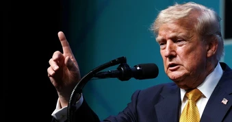 Ông Trump "rất đau buồn" về vụ binh sĩ Mỹ thiệt mạng trong chiến sự Iran