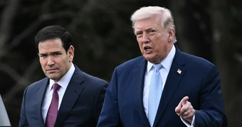 Ông Trump ra tối hậu thư 48 tiếng để Iran mở lại eo biển Hormuz, Tehran dọa nhắm vào cơ sở khử muối
