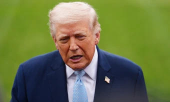 Ông Trump ra tối hậu thư cho Iran về Hormuz