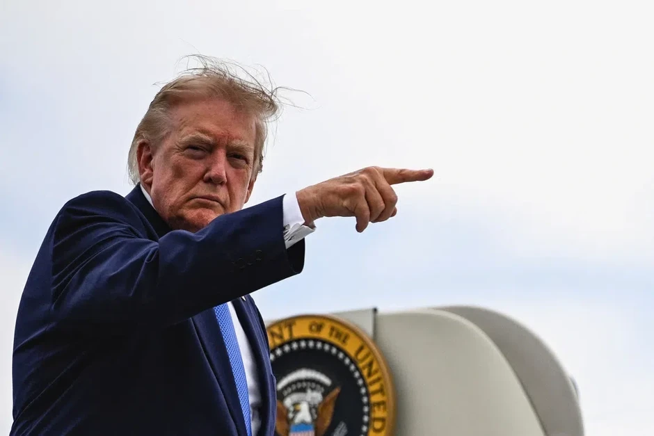 Ông Trump ra tối hậu thư, Iran bác tin đàm phán với Mỹ Ông Trump ra tối hậu thư, Iran bác tin đàm phán với Mỹ