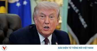 Ông Trump sa thải toàn bộ Hội đồng Khoa học Quốc gia