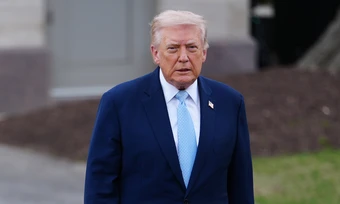 Ông Trump sắp 'cập nhật thông tin quan trọng' về Iran