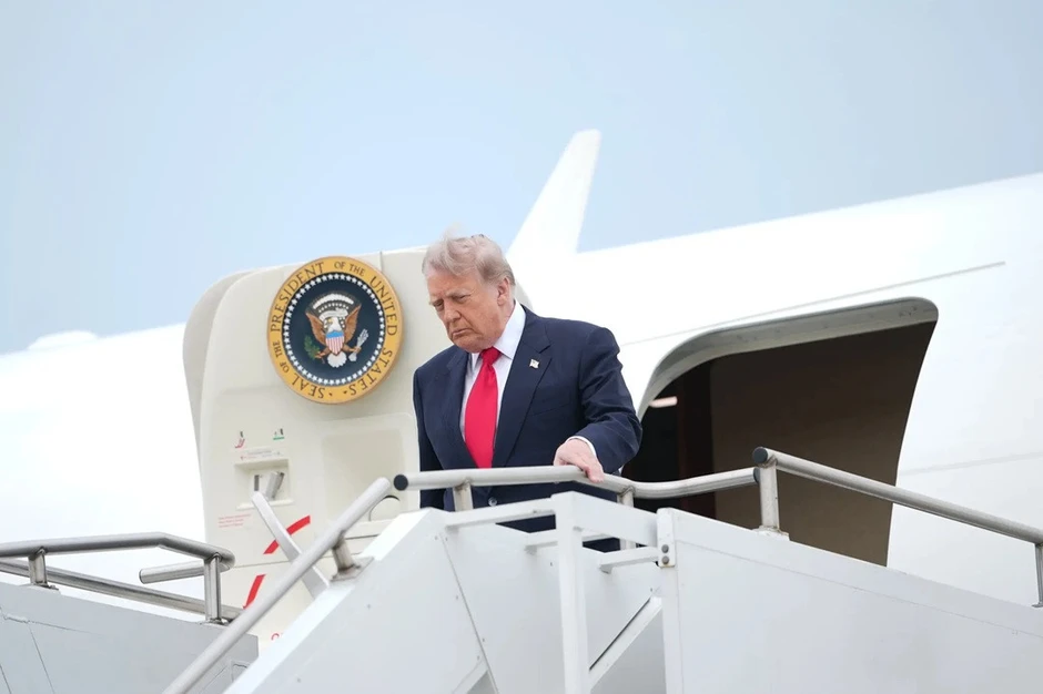 Ông Trump sắp ra quyết định lớn về Iran, Mỹ cho phép quan chức Tehran dự họp LHQ Ông Trump sắp ra quyết định lớn về Iran, Mỹ cho phép quan chức Tehran dự họp LHQ