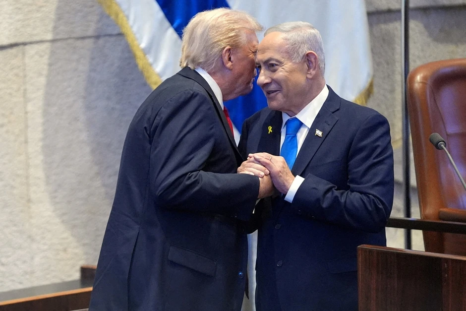 Ông Trump sẽ điện đàm với ông Netanyahu giữa đồn đoán nối lại tấn công Iran Ông Trump sẽ điện đàm với ông Netanyahu giữa đồn đoán nối lại tấn công Iran