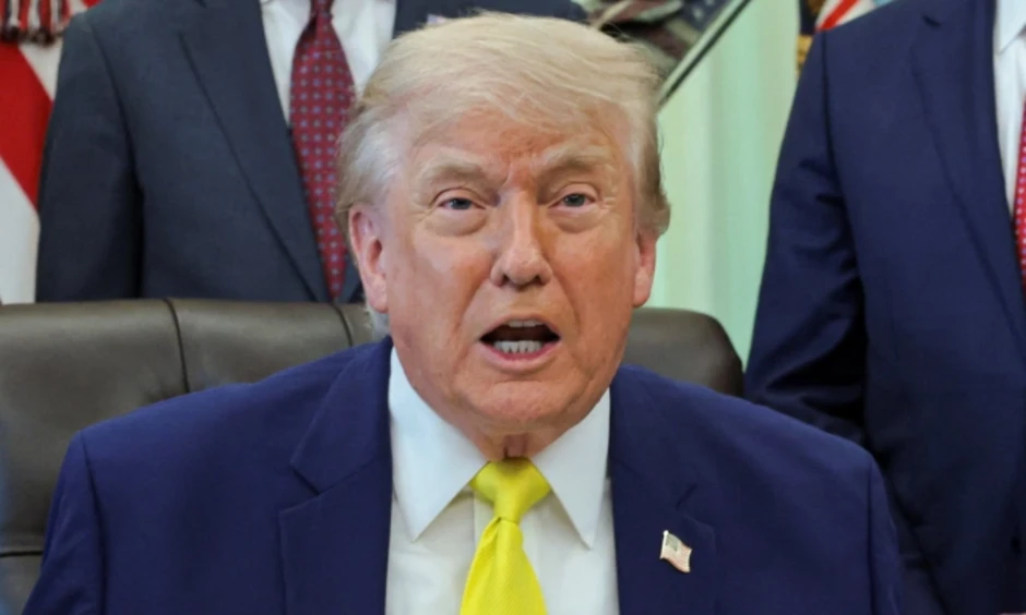 Ông Trump: Sẽ nối lại chiến tranh toàn diện với Iran nếu lính Mỹ thiệt mạng Ông Trump: Sẽ nối lại chiến tranh toàn diện với Iran nếu lính Mỹ thiệt mạng
