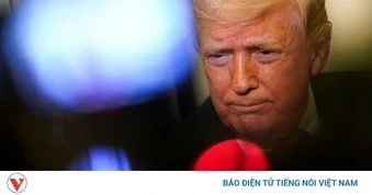 Ông Trump sẽ tuyên bố hoàn thành mục tiêu cuộc chiến tại Iran trong bài phát biểu