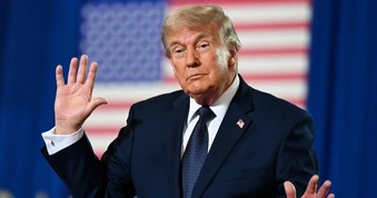 Ông Trump siết chặt các điều khoản thỏa thuận chấm dứt chiến tranh với Iran