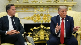 Ông Trump thất vọng với NATO vì xung đột Trung Đông