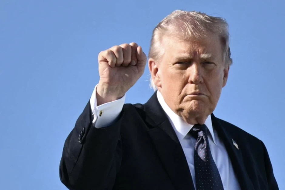 Ông Trump thề trả thù cho binh sĩ thiệt mạng trong xung đột với Iran Ông Trump thề trả thù cho binh sĩ thiệt mạng trong xung đột với Iran