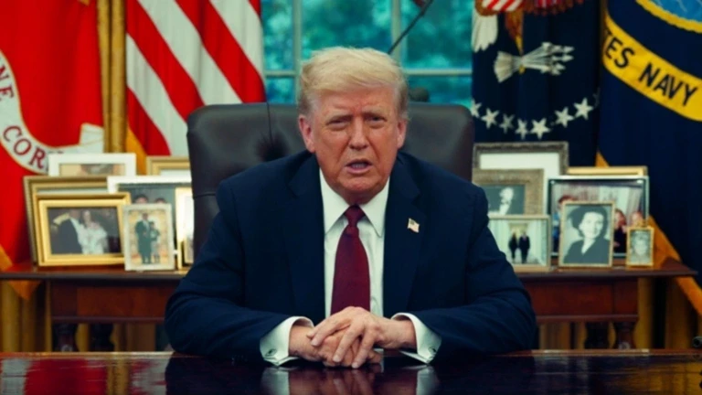 Ông Trump thúc giục Iran nhanh chóng đạt thoả thuận Ông Trump thúc giục Iran nhanh chóng đạt thoả thuận