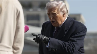 Ông Trump thưởng 15 triệu USD để có thông tin này về Iran