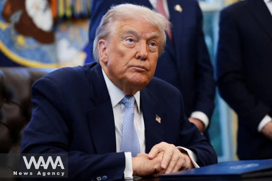 Ông Trump tiếp tục dọa tấn công Núi Pickaxe, quan chức Iran gặp đặc phái viên Mỹ Ông Trump tiếp tục dọa tấn công Núi Pickaxe, quan chức Iran gặp đặc phái viên Mỹ