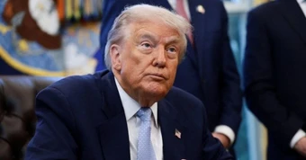 Ông Trump tiếp tục dọa tấn công Núi Pickaxe, quan chức Iran gặp đặc phái viên Mỹ
