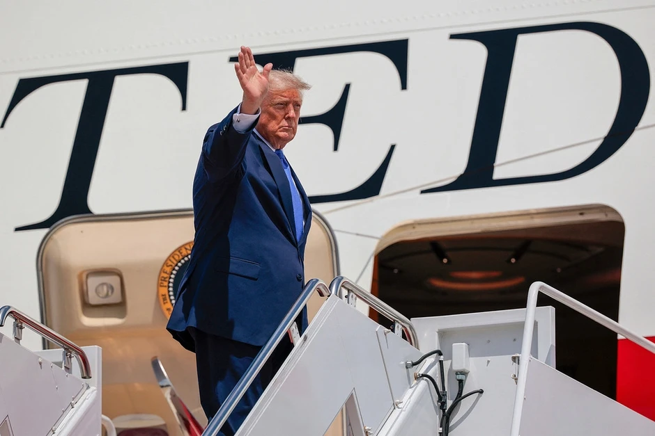 Ông Trump tiếp tục tuyên bố 'sắp đạt thỏa thuận' với Iran Ông Trump tiếp tục tuyên bố 'sắp đạt thỏa thuận' với Iran