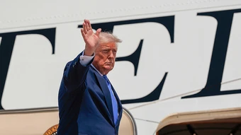 Ông Trump tiếp tục tuyên bố 'sắp đạt thỏa thuận' với Iran