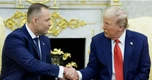 Ông Trump tiết lộ Mỹ đạt ‘tiến triển lớn’ trong việc lập căn cứ ở Ba Lan