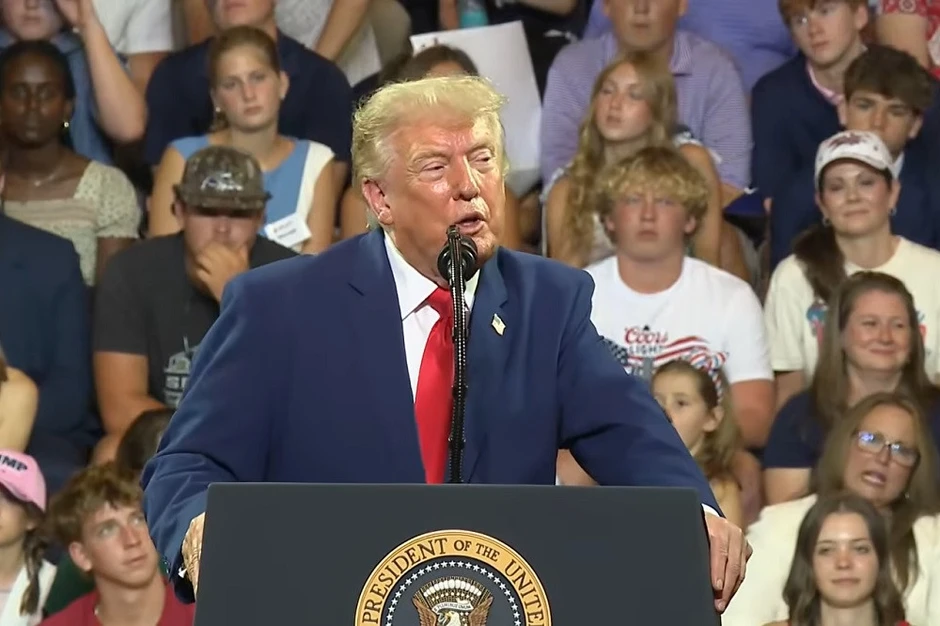 Ông Trump tiết lộ thời điểm Chủ tịch Trung Quốc công du Mỹ Ông Trump tiết lộ thời điểm Chủ tịch Trung Quốc công du Mỹ