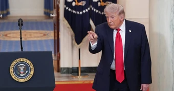 Ông Trump tiết lộ thời điểm có tiềm năng tốt để đạt thỏa thuận với Iran